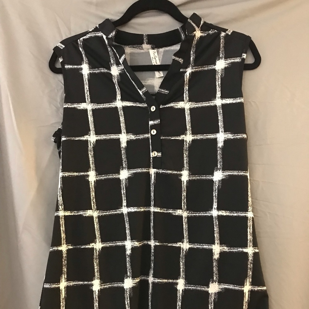 Cute Top!